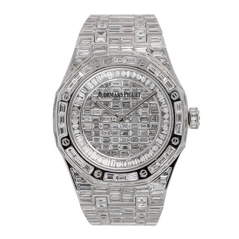 buy diamond audemars piguet online|audemars piguet factory diamonds.